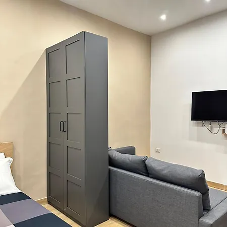 Apartment Aria Di *