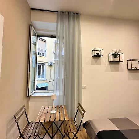 Apartment Aria Di *