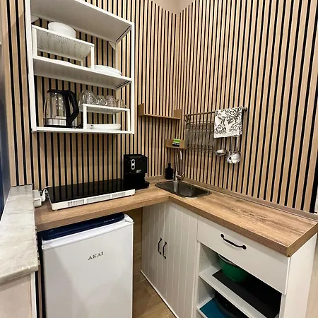 Aria Di Apartment Naples