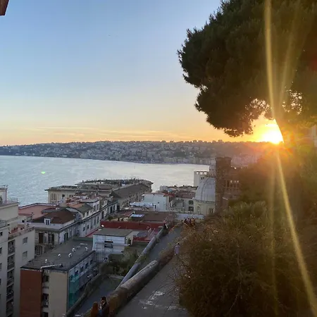 Apartment Aria Di