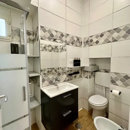 Aria Di Apartment Naples