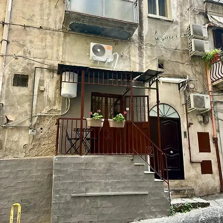 Apartment Aria Di Naples